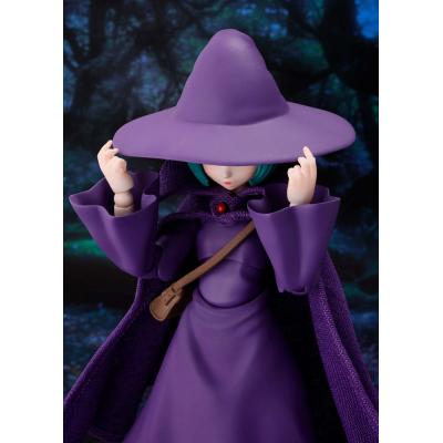 Berserk Figura S.H. Figuarts Schierke 12 cm