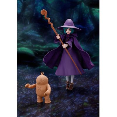 Berserk Figura S.H. Figuarts Schierke 12 cm