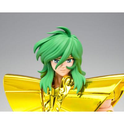 Saint Seiya Figura Saint Cloth Myth Ex Virgo Shun Inheritor of the Gold Cloth 17 cm
