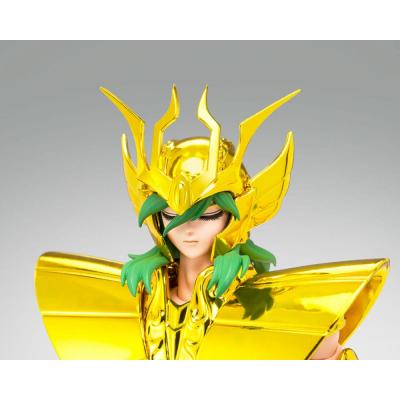 Saint Seiya Figura Saint Cloth Myth Ex Virgo Shun Inheritor of the Gold Cloth 17 cm