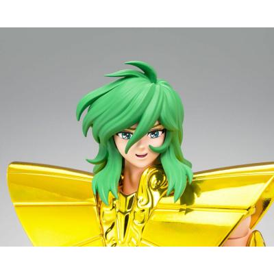 Saint Seiya Figura Saint Cloth Myth Ex Virgo Shun Inheritor of the Gold Cloth 17 cm