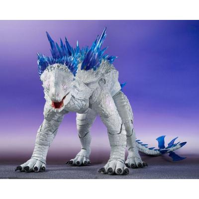 Godzilla x Kong: The New Empire Figura S.H. MonsterArts Shimo 18 cm