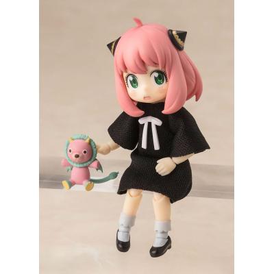 Spy x Family Figura S.H. Figuarts Anya Forger Casual Attire Ver. 8 cm