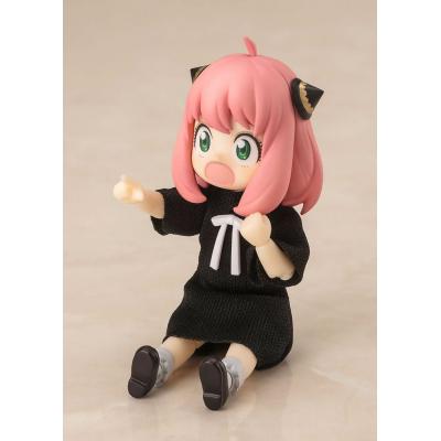Spy x Family Figura S.H. Figuarts Anya Forger Casual Attire Ver. 8 cm