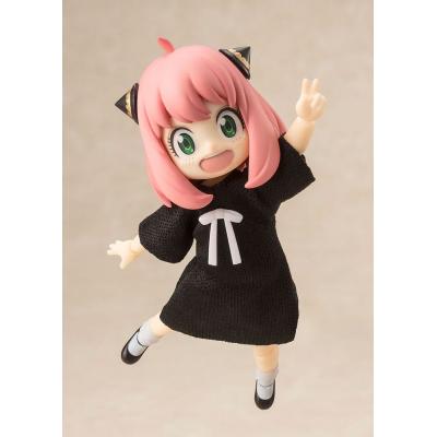 Spy x Family Figura S.H. Figuarts Anya Forger Casual Attire Ver. 8 cm