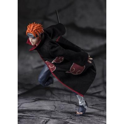 Naruto Shippuden Figura S.H. Figuarts Pain Tendo - Six Path Rinnegan 15 cm