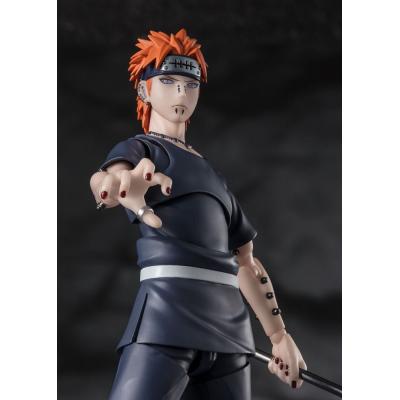 Naruto Shippuden Figura S.H. Figuarts Pain Tendo - Six Path Rinnegan 15 cm