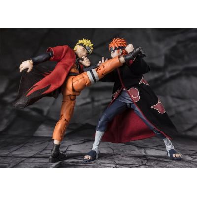 Naruto Shippuden Figura S.H. Figuarts Pain Tendo - Six Path Rinnegan 15 cm