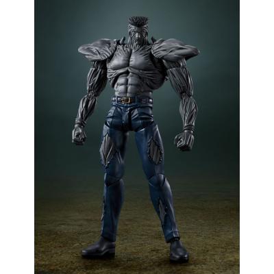 Yu Yu Hakusho Figura S.H. Figuarts Younger Toguro 100% 18 cm