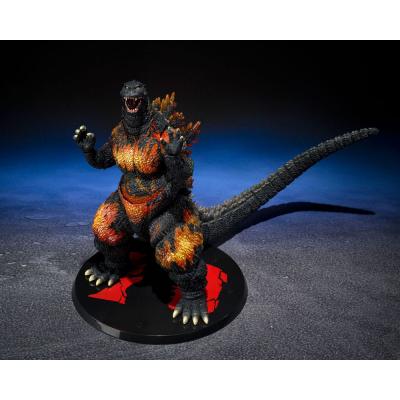 Godzilla vs. Destoroyah Figura S.H. MonsterArts Godzilla 1995 70th Anniversary Special Ver. 16 cm