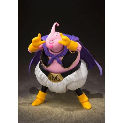 Dragonball Z Figura S.H. Figuarts Majin Boo Good 18 cm