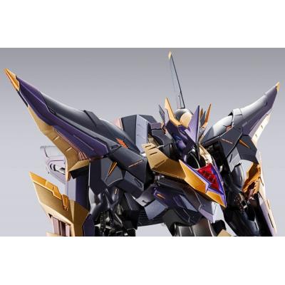 Code Geass: Lelouch of the Rebellion Figura Metal Build Dragon Scale Lancelot Albion Zero 18 cm