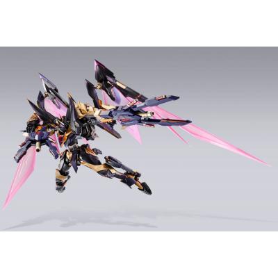 Code Geass: Lelouch of the Rebellion Figura Metal Build Dragon Scale Lancelot Albion Zero 18 cm