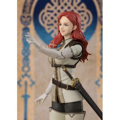 El Señor de los Anillos la Guerra de los Rohirrim Figura S.H. Figuarts Hera 18 cm