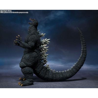 Godzilla 2004 Figura S.H. Monster Arts Godzilla