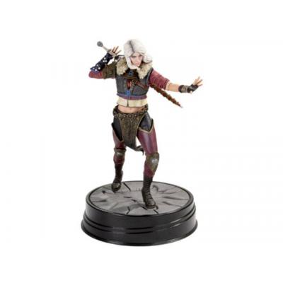 Witcher 3 Wild Hunt Estatua PVC Ciri (2nd Edition) 20 cm