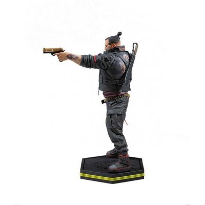 Cyberpunk 2077 Estatua PVC Jackie Welles 25 cm