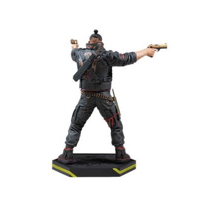 Cyberpunk 2077 Estatua PVC Jackie Welles 25 cm