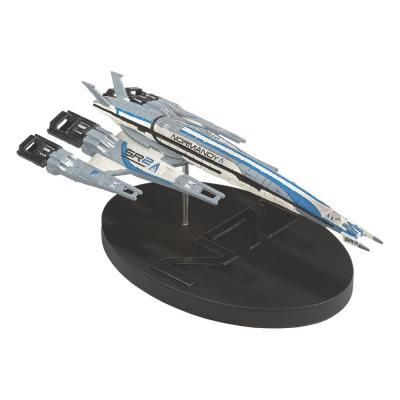 Mass Effect Réplica Alliance Normandy SR-2 16 cm