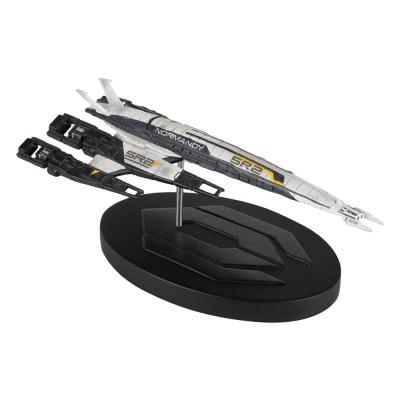 Mass Effect Réplica Cerberus Normandy SR-2 15 cm
