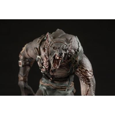 The Witcher 3 - Wild Hunt Estatua PVC Werewolf 30 cm