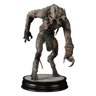 The Witcher 3 - Wild Hunt Estatua PVC Werewolf 30 cm