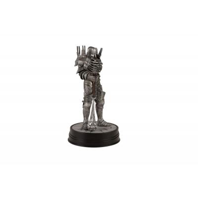 Witcher 3 Wild Hunt Estatua PVC Imlerith 23 cm