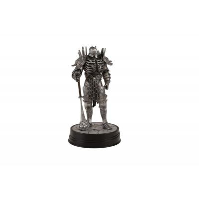 Witcher 3 Wild Hunt Estatua PVC Imlerith 23 cm