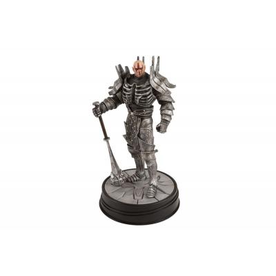 Witcher 3 Wild Hunt Estatua PVC Imlerith 23 cm