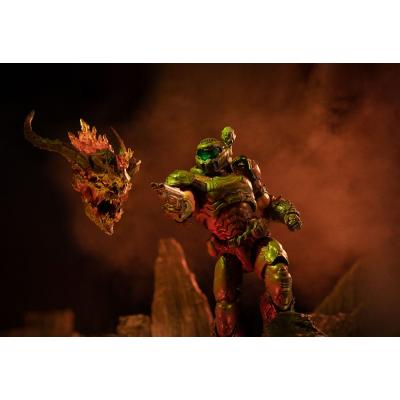 Doom Figura 1/6 Doom Slayer heo exclusive 30 cm
