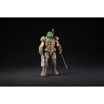 Doom Figura 1/6 Doom Slayer heo exclusive 30 cm