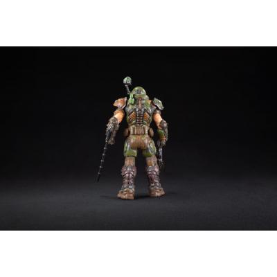 Doom Figura 1/6 Doom Slayer heo exclusive 30 cm