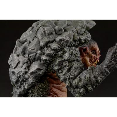 The Witcher 3 - Wild Hunt Estatua PVC Rock Troll 25 cm