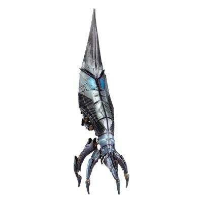 Mass Effect Réplica Reaper Sovereign 20 cm