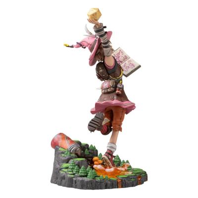 Tiny Tina´s Wonderland Estatua PVC Tina the Bunker Master 21 cm
