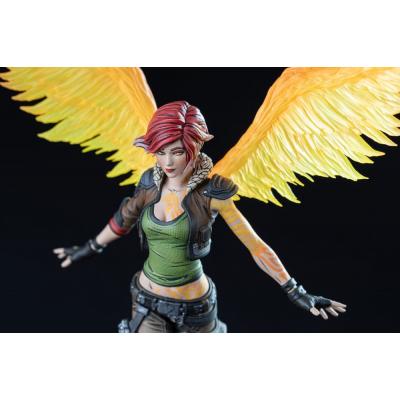 Borderlands Estatua PVC Lilith the Firehawk 29 cm