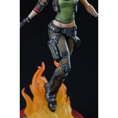 Borderlands Estatua PVC Lilith the Firehawk 29 cm