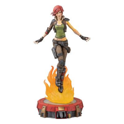 Borderlands Estatua PVC Lilith the Firehawk 29 cm