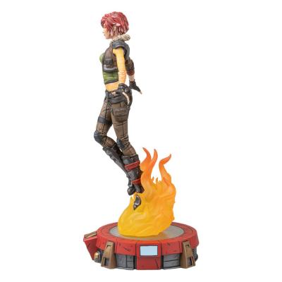 Borderlands Estatua PVC Lilith the Firehawk 29 cm