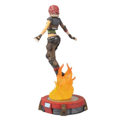 Borderlands Estatua PVC Lilith the Firehawk 29 cm