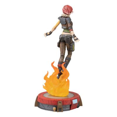Borderlands Estatua PVC Lilith the Firehawk 29 cm