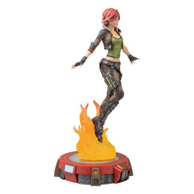 Borderlands Estatua PVC Lilith the Firehawk 29 cm