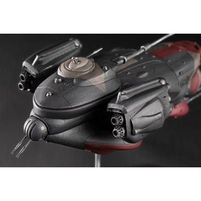 Rebel Moon Réplica Imperium Dropship 17 cm