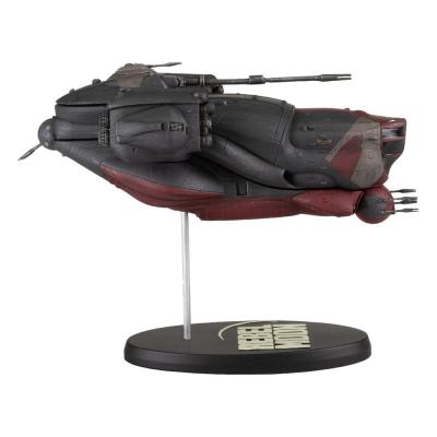 Rebel Moon Réplica Imperium Dropship 17 cm