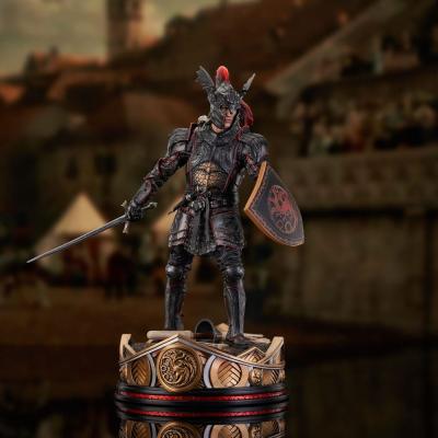 La Casa del Dragón Gallery Estatua PVC Daemon 28 cm