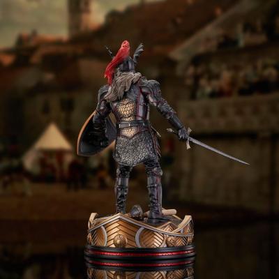 La Casa del Dragón Gallery Estatua PVC Daemon 28 cm
