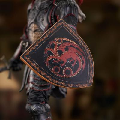 La Casa del Dragón Gallery Estatua PVC Daemon 28 cm