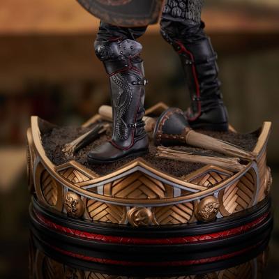 La Casa del Dragón Gallery Estatua PVC Daemon 28 cm
