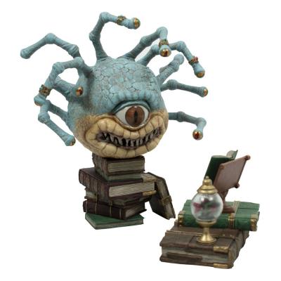 Dungeons & Dragons Gallery Estatua PVC Xanathar 23 cm