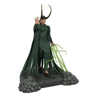 Loki Gallery Estatua Loki (God Loki) 28 cm